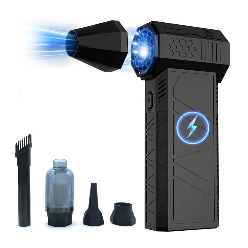 130000RPM   Air   Blaster   Pro