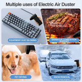 130000RPM   Air   Blaster   Pro