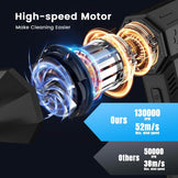 130000RPM   Air   Blaster   Pro